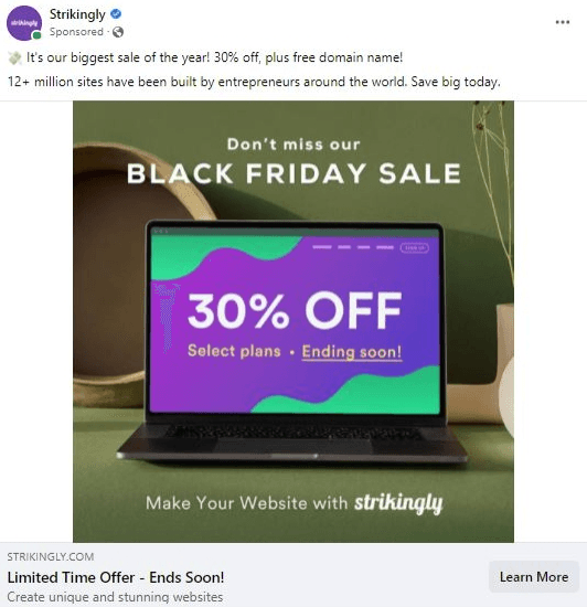 社群媒體廣告 社群媒體廣告